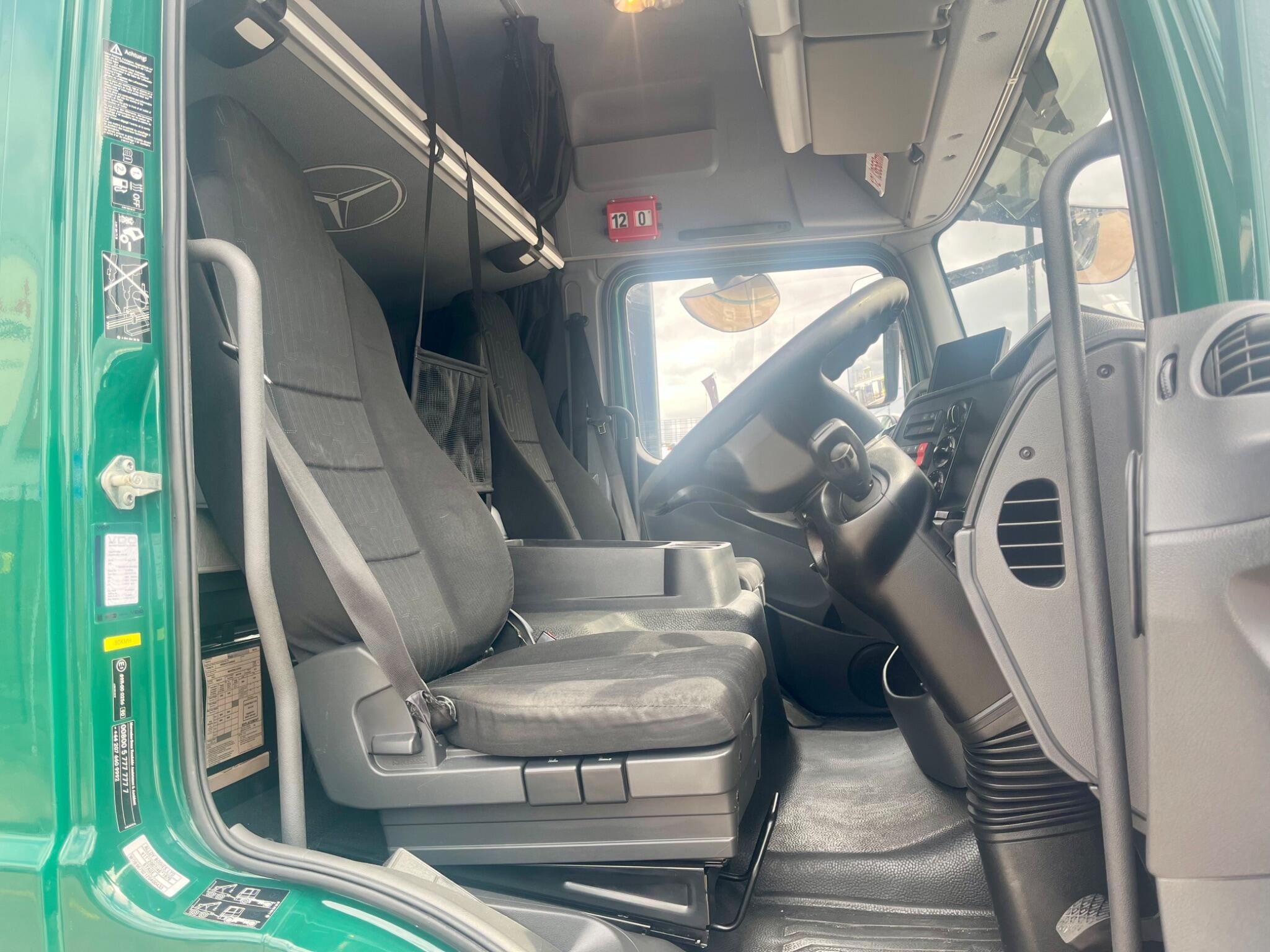 Mercedes-Benz Atego
